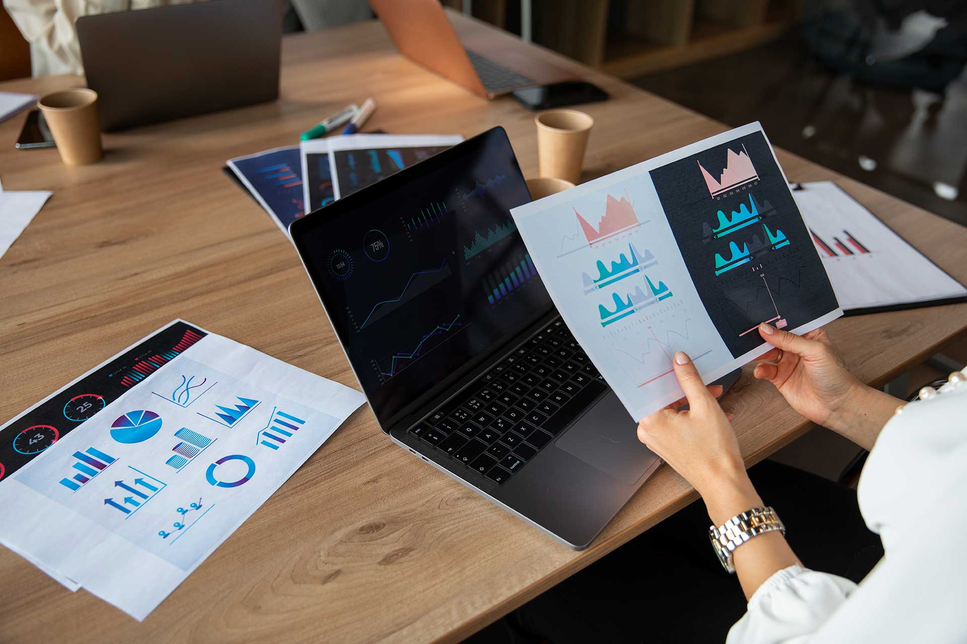 6 tendencias de marketing digital 2025 y lo que viene en 2026